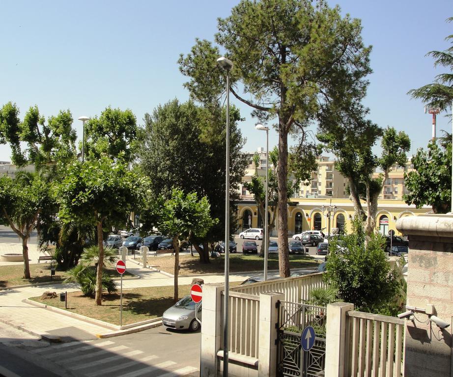 B&B Alma Grande Brindisi Kültér fotó