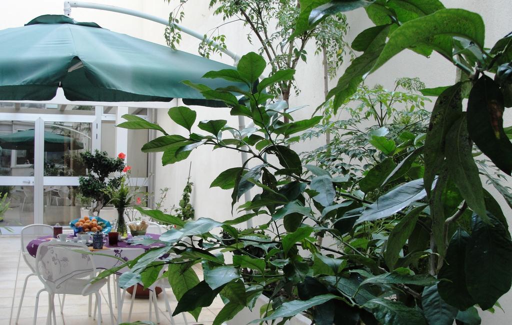 B&B Alma Grande Brindisi Szoba fotó