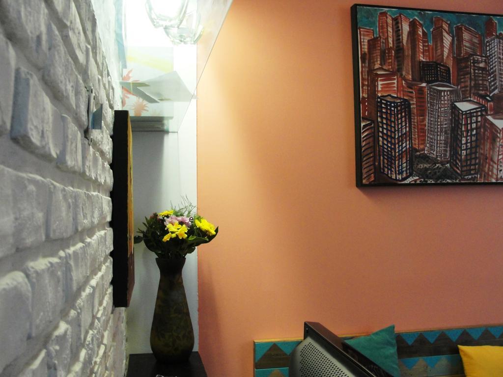B&B Alma Grande Brindisi Kültér fotó