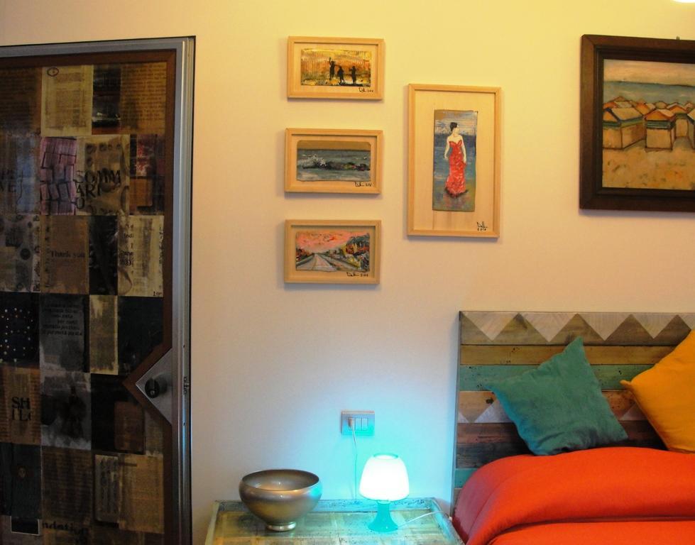 B&B Alma Grande Brindisi Kültér fotó