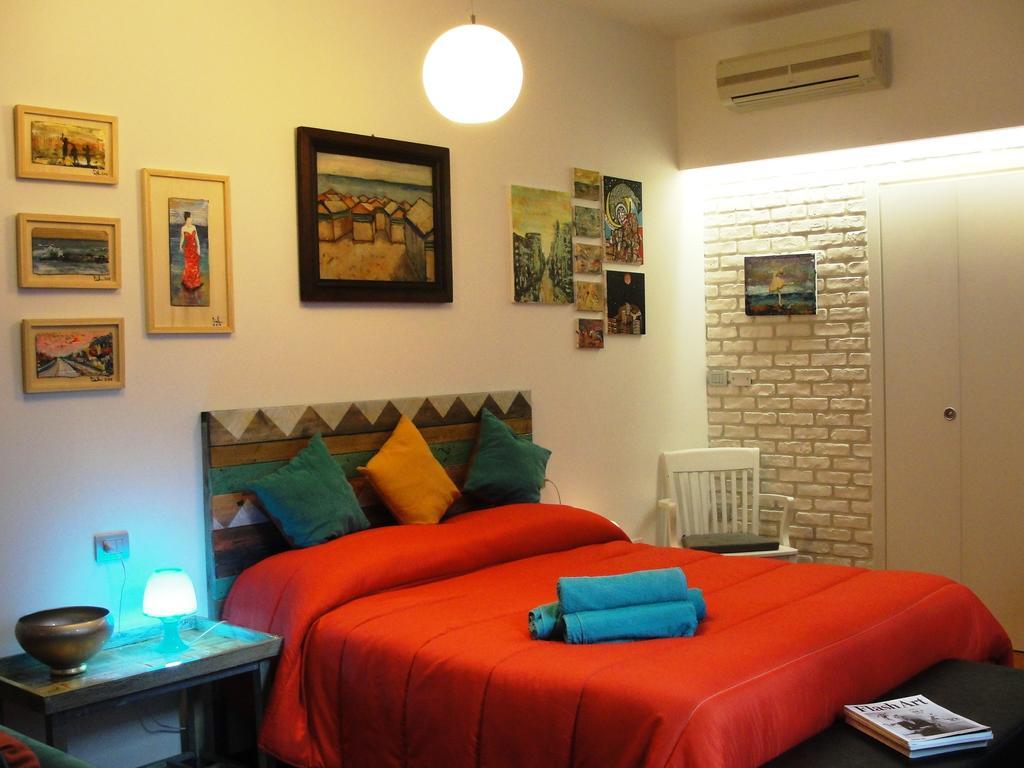 B&B Alma Grande Brindisi Kültér fotó