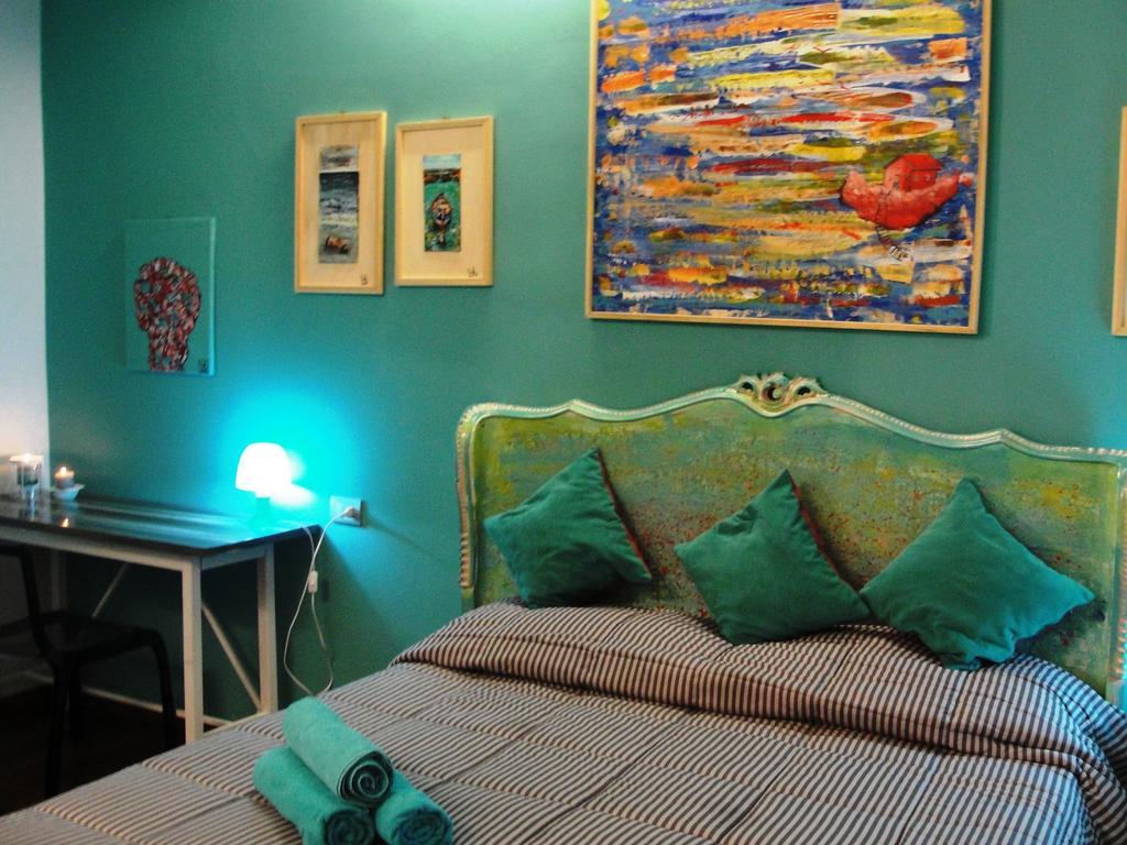 B&B Alma Grande Brindisi Kültér fotó