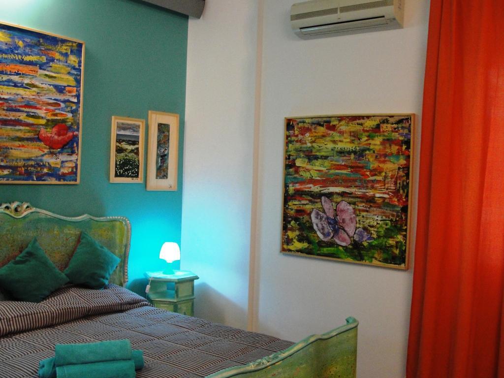 B&B Alma Grande Brindisi Kültér fotó