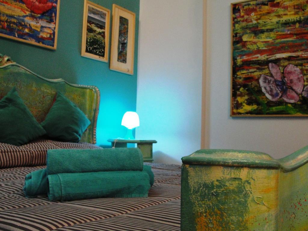 B&B Alma Grande Brindisi Kültér fotó