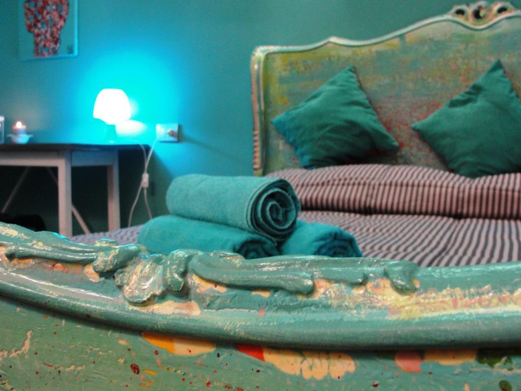 B&B Alma Grande Brindisi Kültér fotó