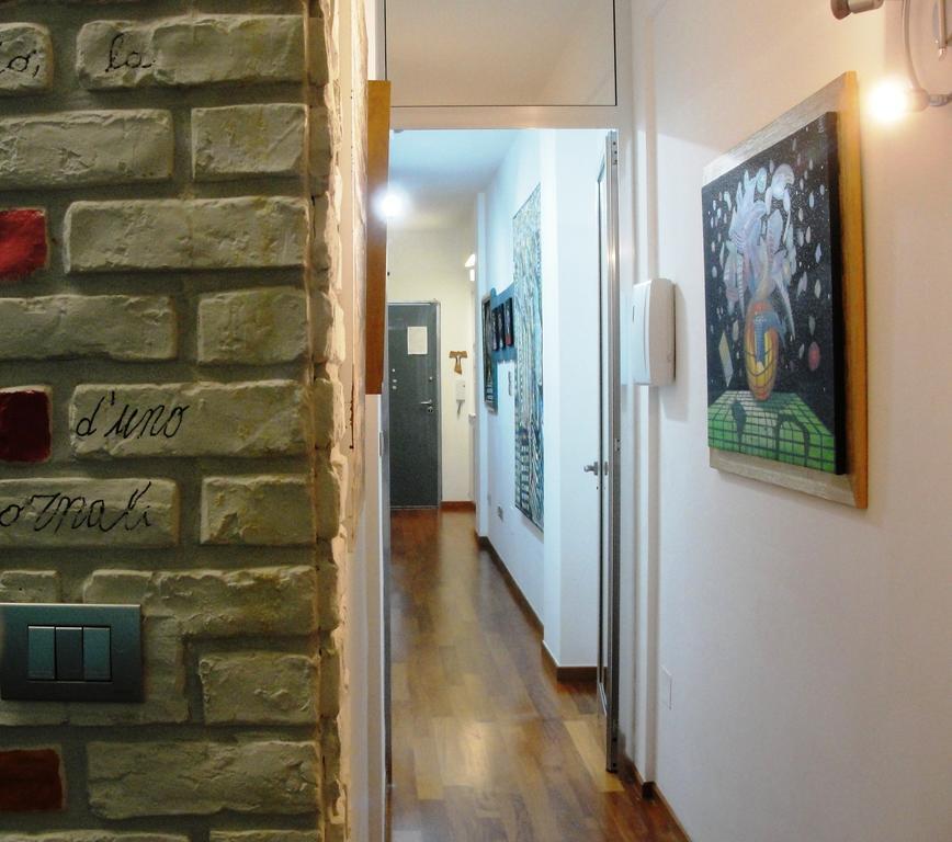 B&B Alma Grande Brindisi Kültér fotó
