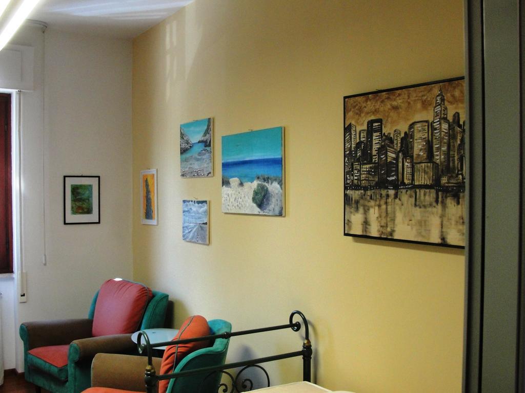 B&B Alma Grande Brindisi Kültér fotó