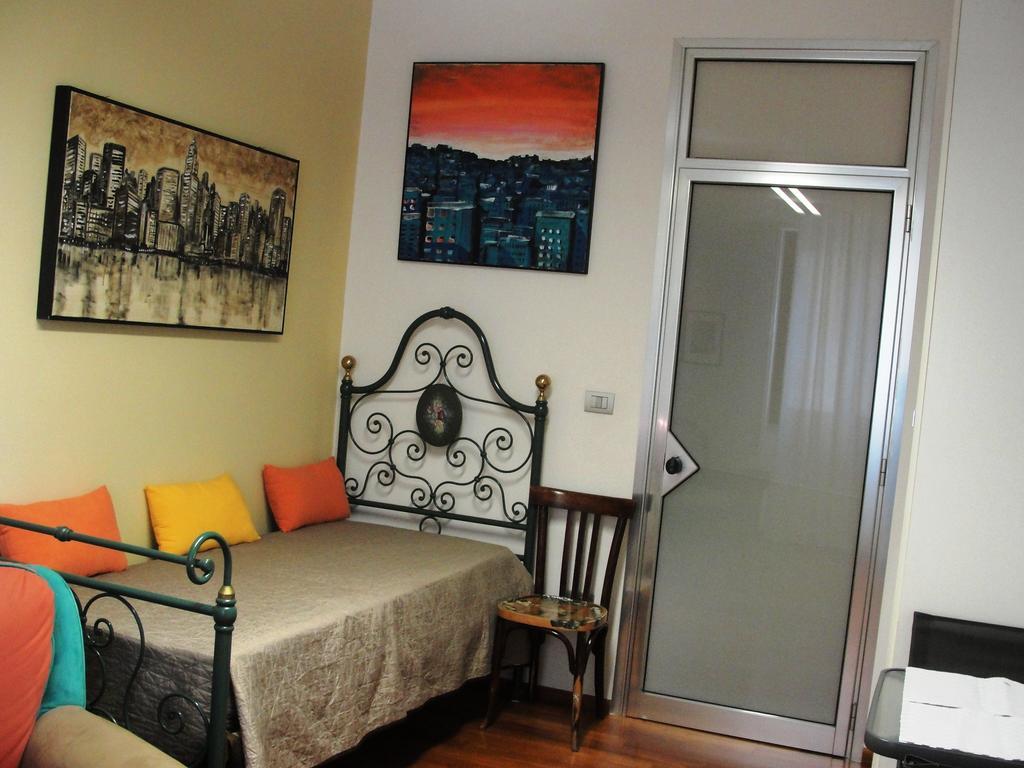 B&B Alma Grande Brindisi Kültér fotó