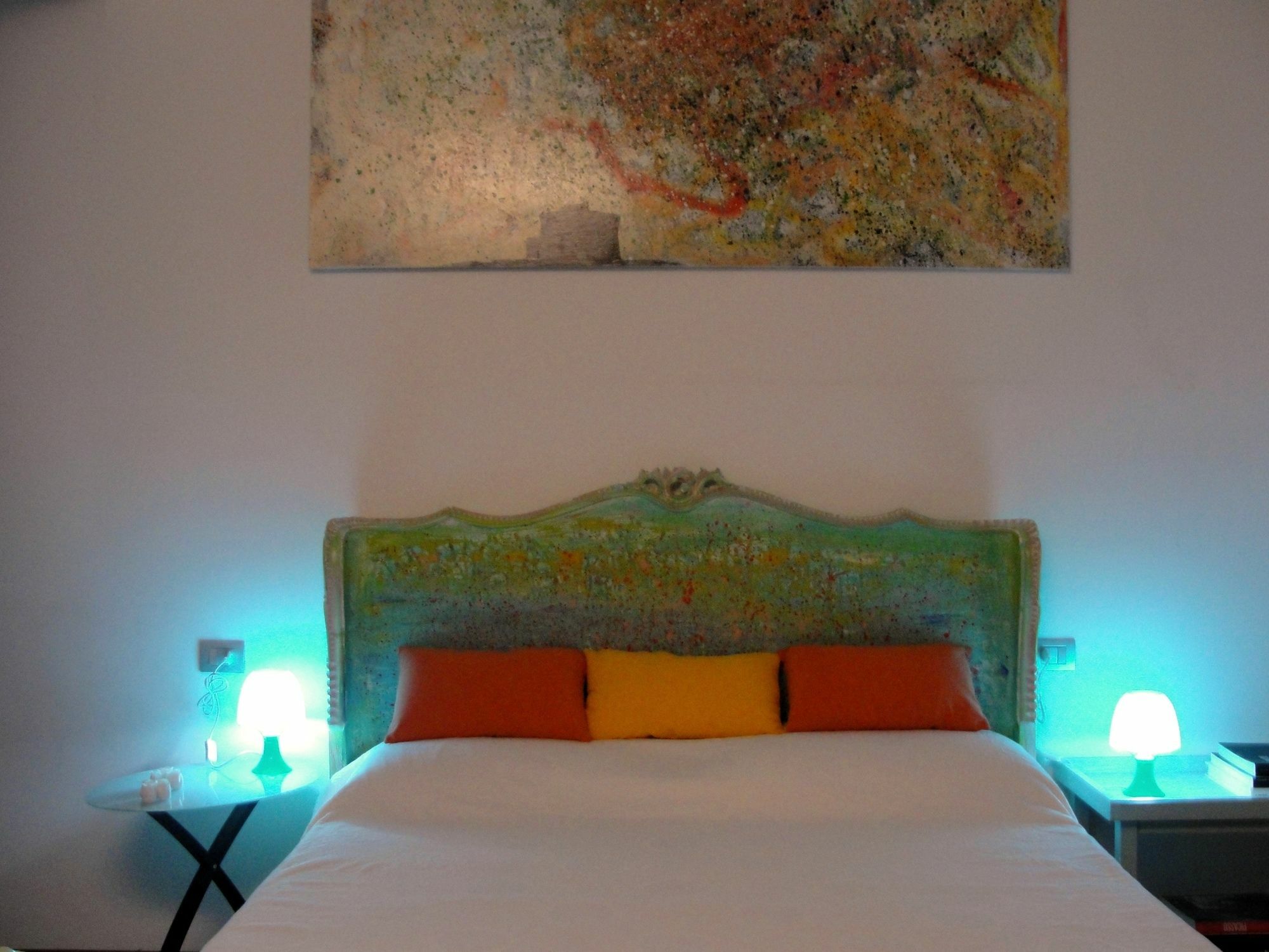 B&B Alma Grande Brindisi Kültér fotó