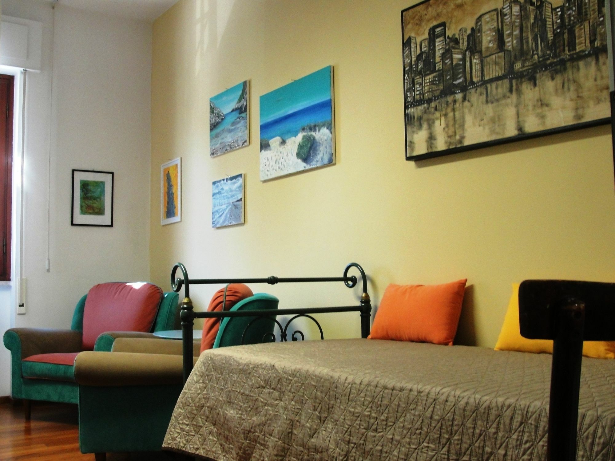 B&B Alma Grande Brindisi Kültér fotó