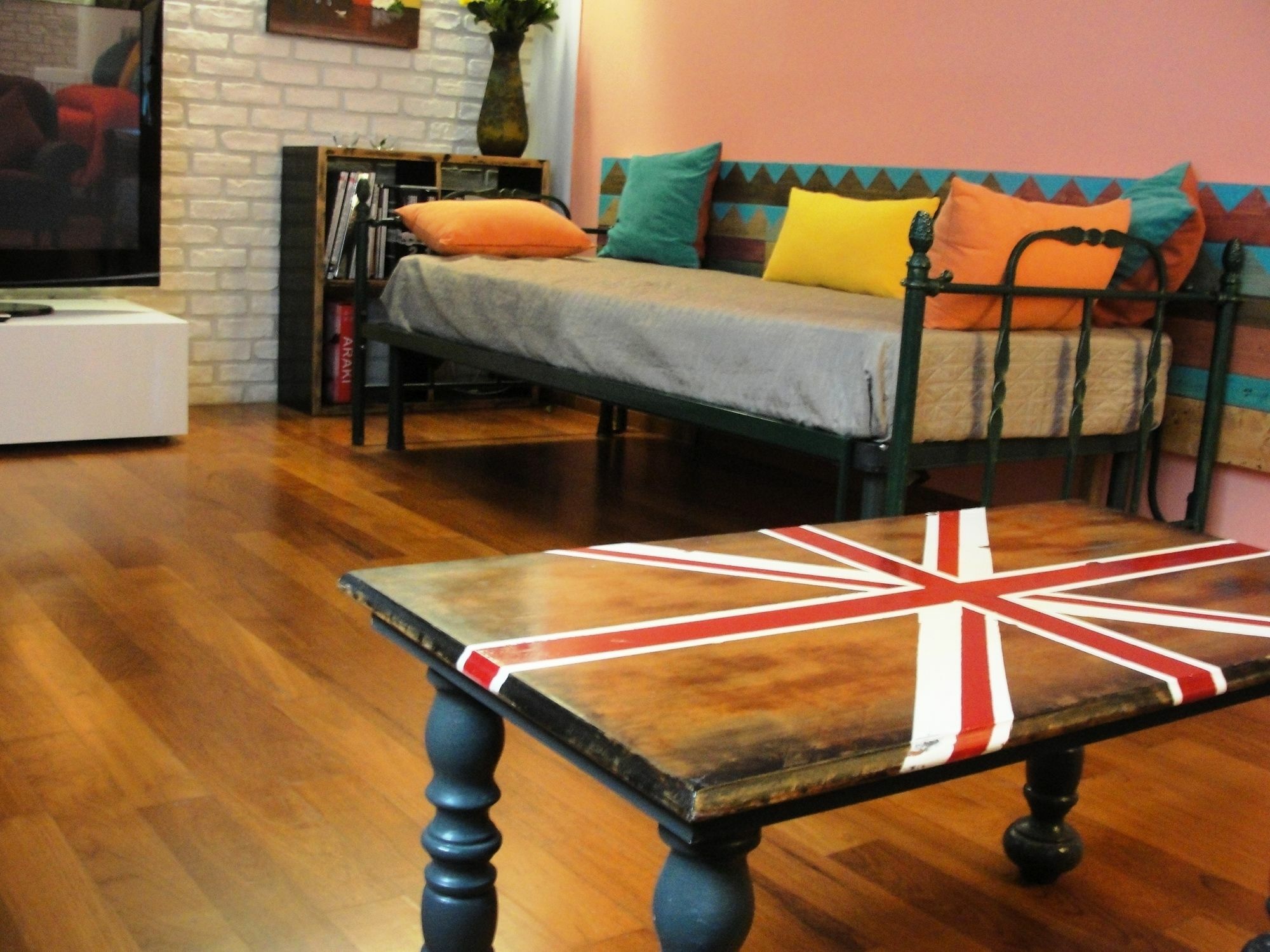 B&B Alma Grande Brindisi Kültér fotó