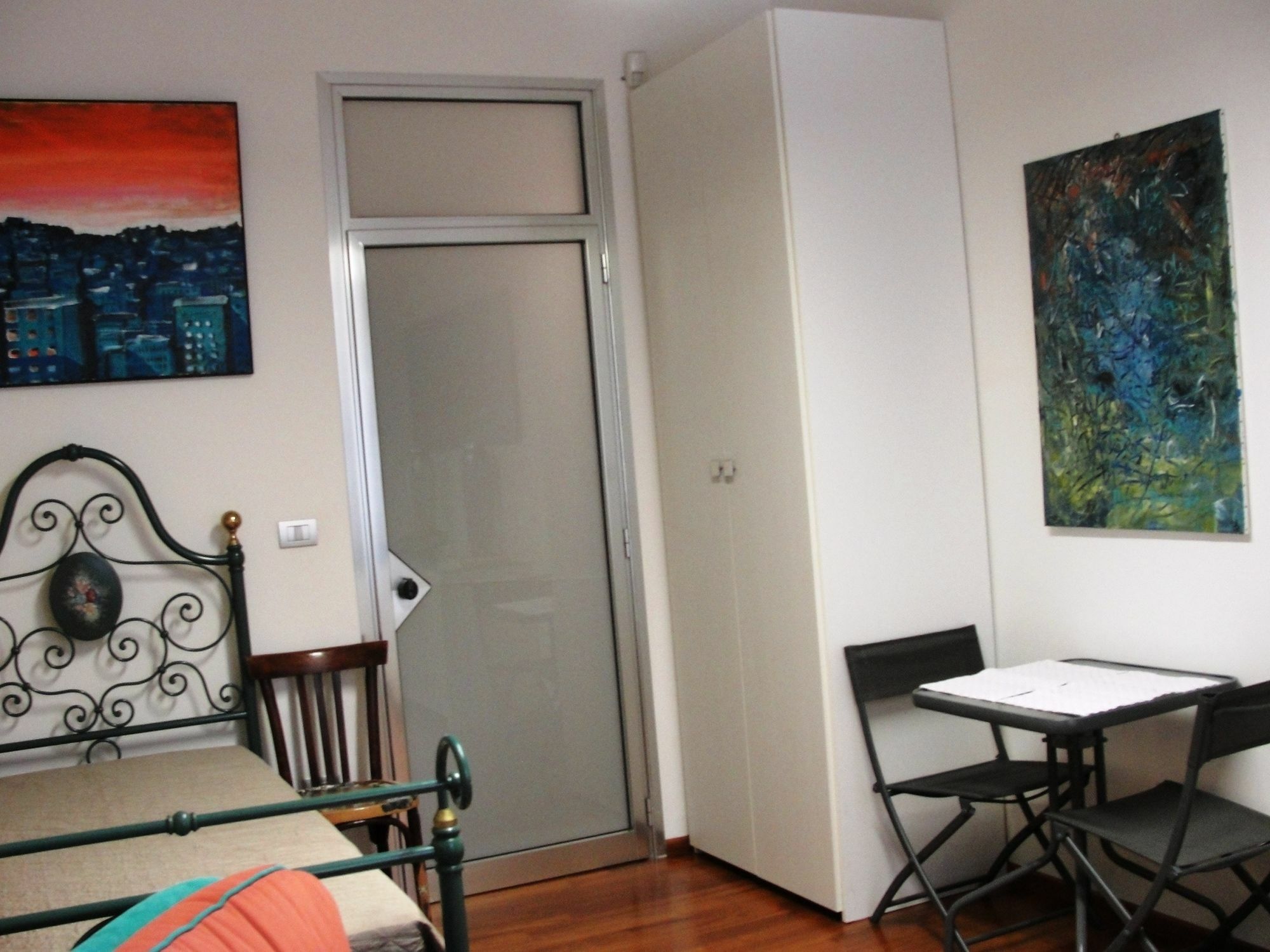 B&B Alma Grande Brindisi Kültér fotó