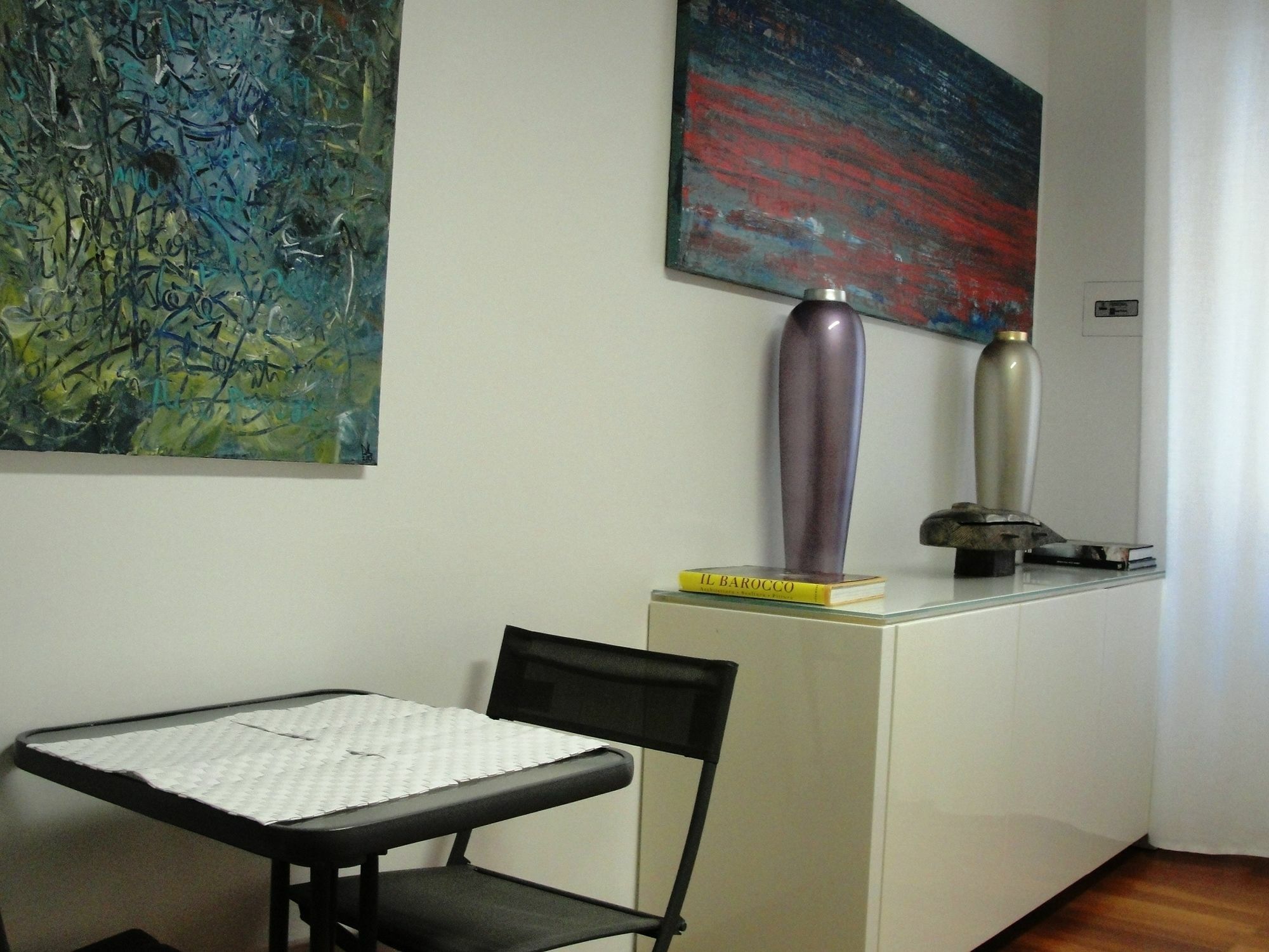 B&B Alma Grande Brindisi Kültér fotó